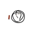 thumbnail image 1 of Wolf Lead Wire30 SVCE Gas Cooktop Dual Fu 829378, 1 of 6