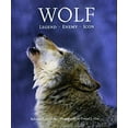 thumbnail image 1 of Pre-Owned Wolf: Legend, Enemy, Icon (Hardcover) 1554070449 9781554070442, 1 of 1