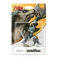 thumbnail image 1 of Wolf Link Twilight Princess, Zelda Series, Nintendo amiibo, NVLCAKAA, 1 of 6