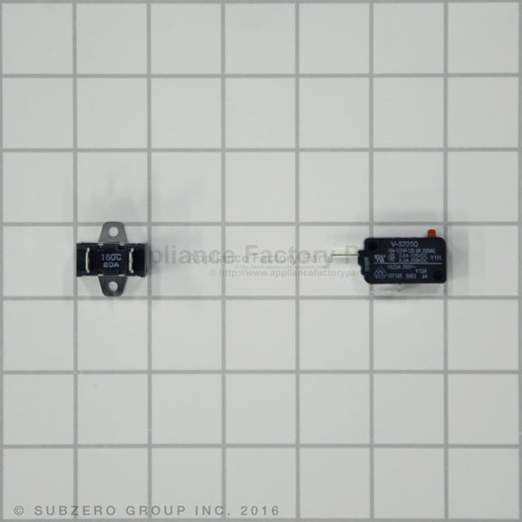 Wolf MONITOR SWITCH SVCE 815570