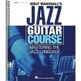 thumbnail image 1 of Wolf Marshall's Jazz Guitar Course: Mastering the Jazz Language - Book with Over 600 Audio Tracks (Spiral-bound), 1 of 1