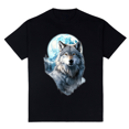 thumbnail image 1 of Wolf Moon Graphic T-Shirt, 1 of 7