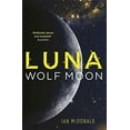 thumbnail image 1 of Pre-Owned Luna: Wolf Moon Paperback, 1 of 1
