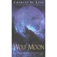 thumbnail image 1 of Pre-Owned Wolf Moon (Mass Market Paperback) 0142400777 9780142400777, 1 of 1