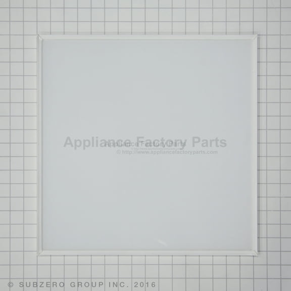 Wolf OVEN TRAY ASSEMBLY SVCE 824155