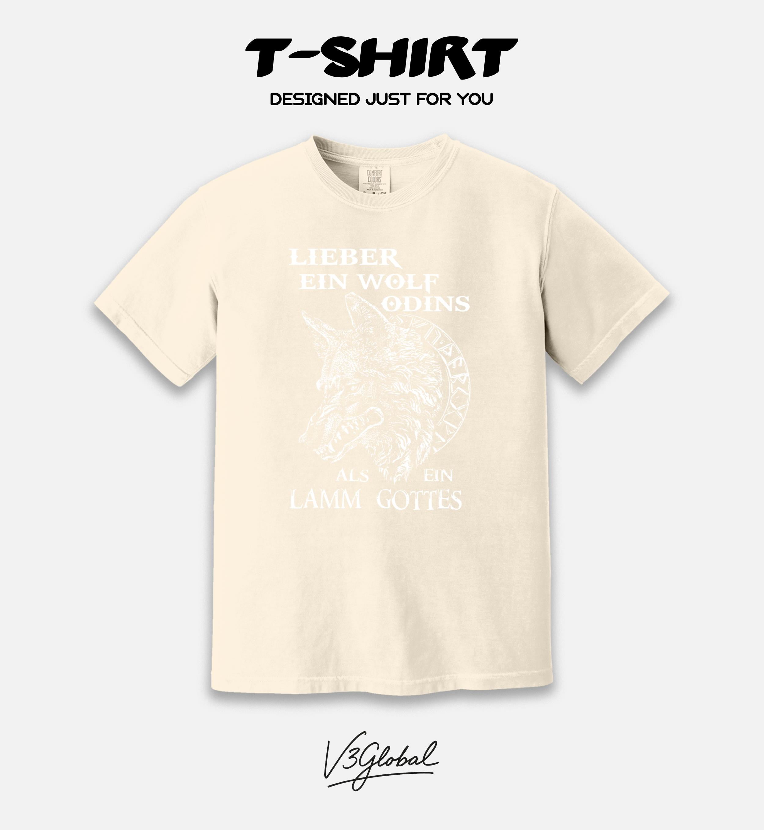 The Eyes Of Odin Women's T-Shirt – Sons Of Vikings