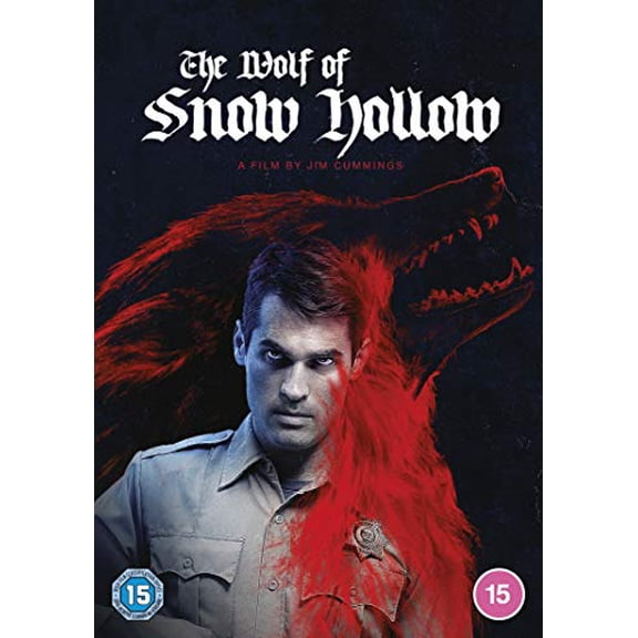 Wolf Of Snow Hollow The [DVD]