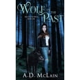 thumbnail image 1 of Spirit of the Wolf Wolf Of The Past, Book 1, (Hardcover), 1 of 1
