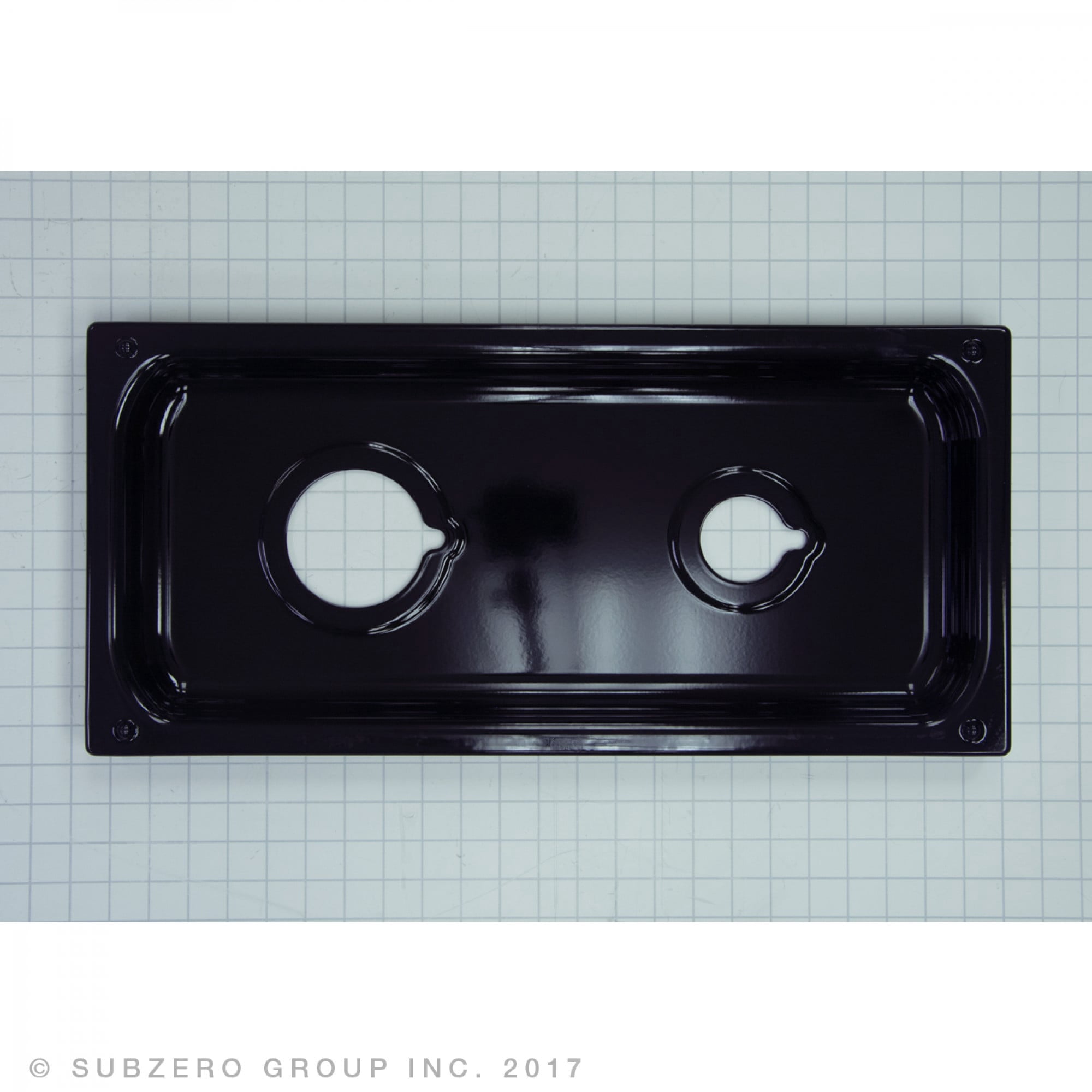 Wolf PAN 2 BURNER  SIMMER SVCE 816368