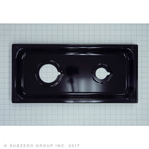 Wolf PAN 2 BURNER  SIMMER SVCE 816368