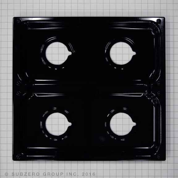Wolf PAN BURNER 4 SVCE 829941