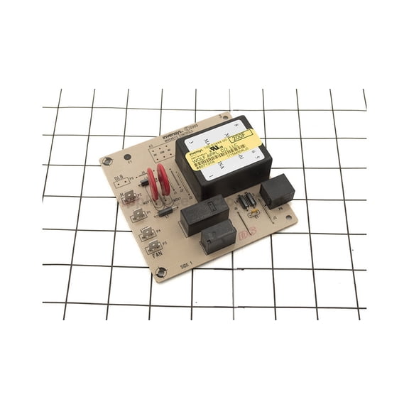 Wolf POWER BOARD 120VWM DWR SVCE 815535