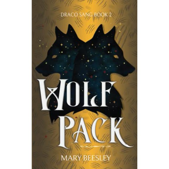 Pre-Owned Wolf Pack (Paperback) 1948095939 9781948095938