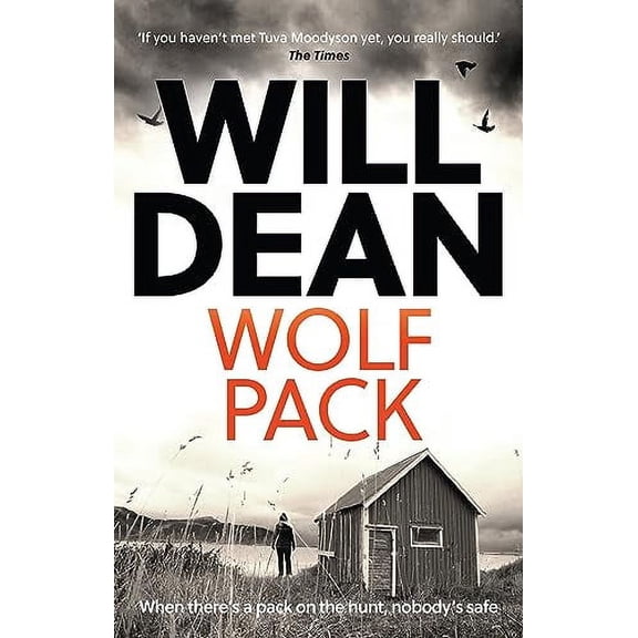 Wolf Pack