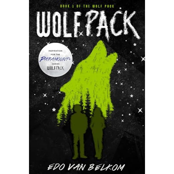 Pre-Owned Wolf Pack (Paperback) 1625675968 9781625675965