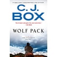 thumbnail image 1 of Pre-Owned Wolf Pack (A Joe Pickett Novel), 9780525538196, 0525538194, Hardcover, First Edition edition, 1 of 1