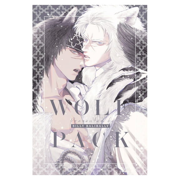 Wolf Pack, (Paperback)