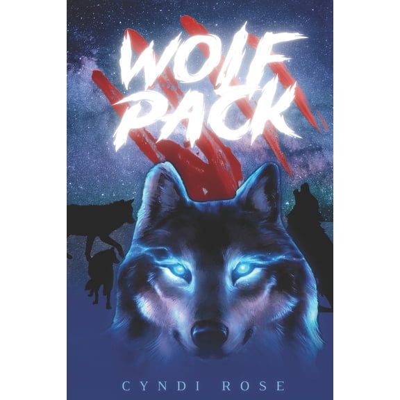 Wolf Pack (Paperback)