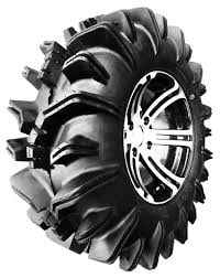 Wolf Pack SU83 34/10.00-16 87F D Tire Sansujyuku sansujyuku.com