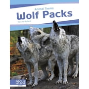 Wolf Packs, (Paperback)