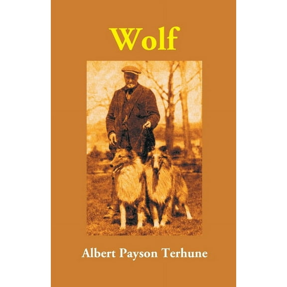 Wolf, (Paperback)