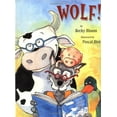 thumbnail image 1 of Pre-Owned Wolf! Paperback, 1 of 1