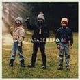 thumbnail image 1 of Wolf Parade - Expo 86 - Music & Performance - Vinyl, 1 of 1