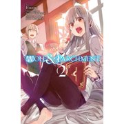 Wolf & Parchment Manga Wolf & Parchment, Vol. 2 Manga New Theory Spice & Wolf, Book 2, Paperback