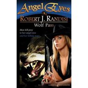 Wolf Pass Paperback by Robert J Randisi