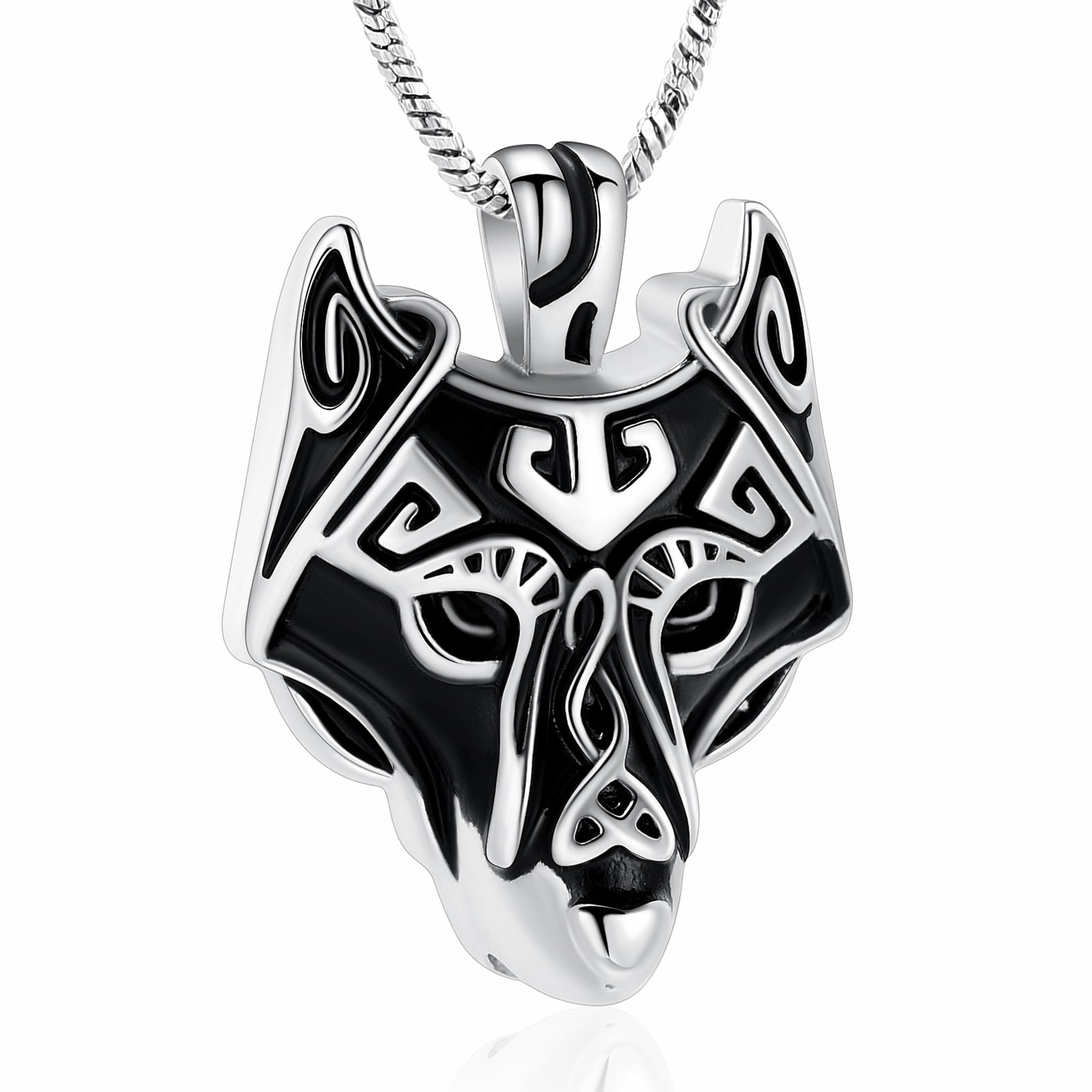 Lockets for ashes clearance for pets