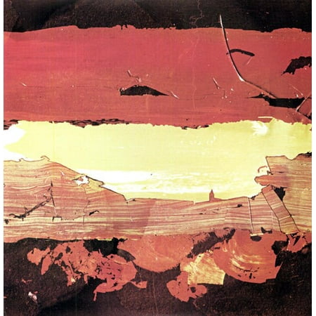 Steeple [LP] - VINYL