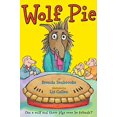 thumbnail image 1 of Pre-Owned Wolf Pie (Hardcover) 0547044038 9780547044033, 1 of 1