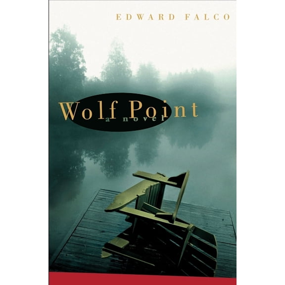 Wolf Point (Paperback)