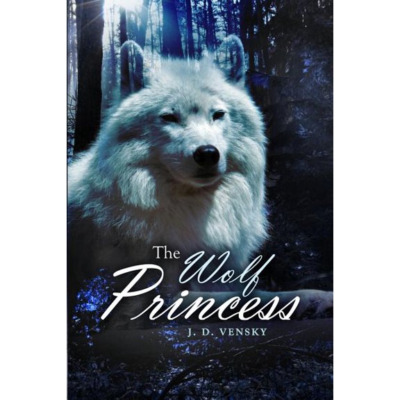 The Wolf Princess, (Paperback)