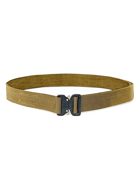 Casual Nylon Belt - Quick Release Buckle - XX-Large