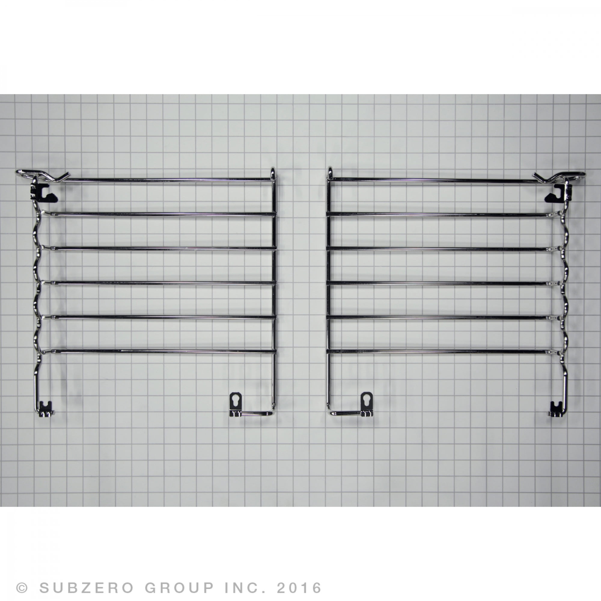 Wolf RACK GUIDE30 WALL OVEN SVCE 817944