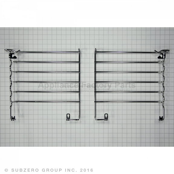 Wolf RACK GUIDE30 WALL OVEN SVCE 817944