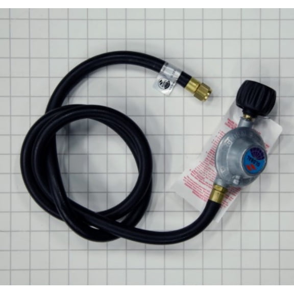 Wolf REGULATOR AND HOSEBBQ SVCE 816469