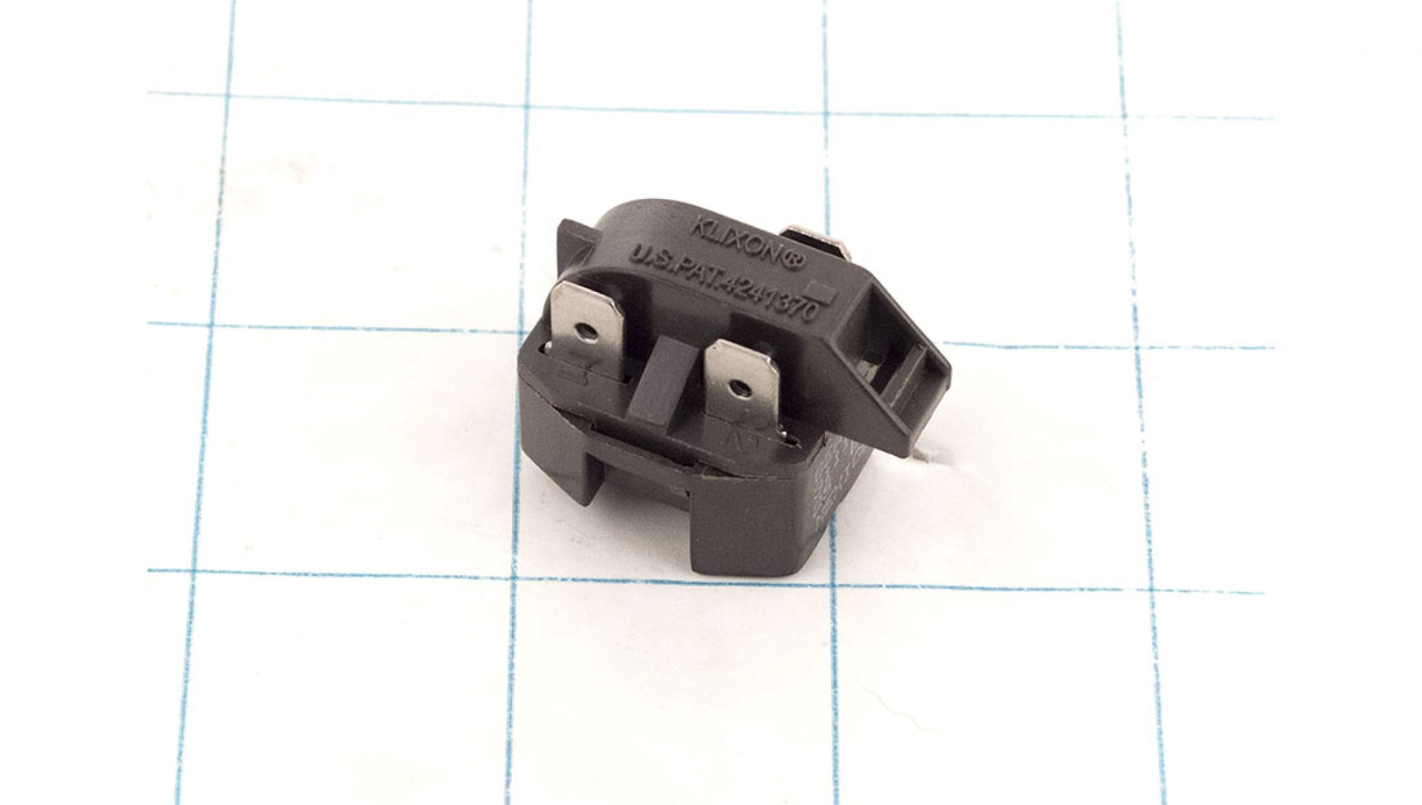 Wolf R304 Relay Wolf RELAYPTH 490DAS100 SVCE 7016396 - Walmart.com