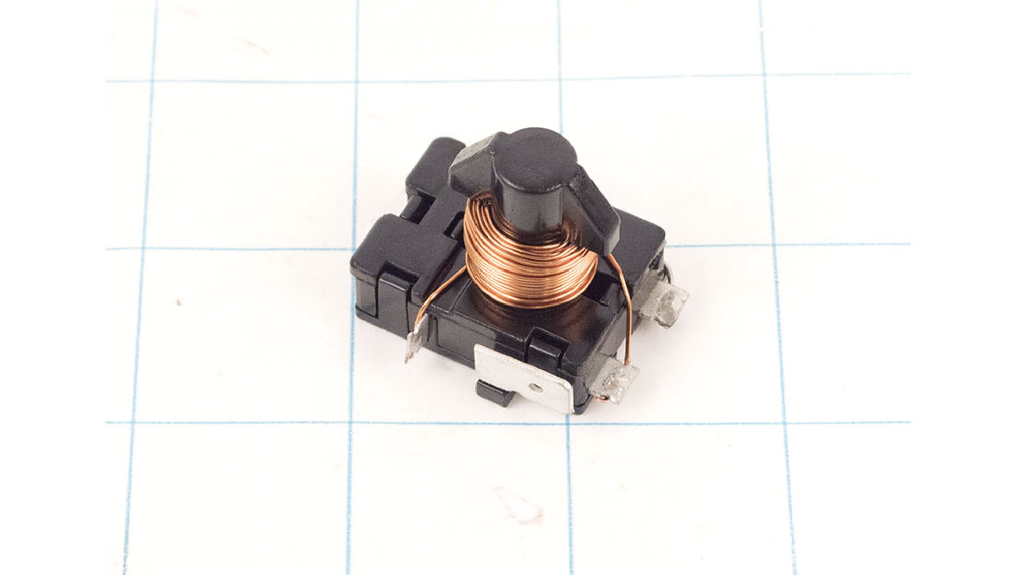 Wolf R304 Relay Wolf RELAYSVCE 7015994 - Walmart.com