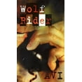 thumbnail image 1 of Pre-Owned Wolf Rider, 9780020415138, 0020415133, Paperback, 2 edition, 1 of 1