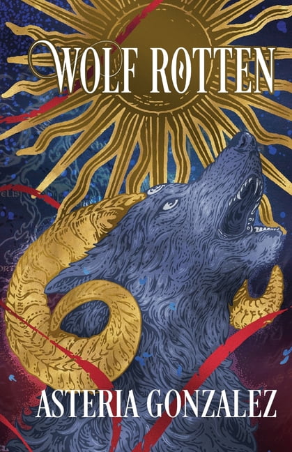 Wolf Rotten, (Paperback)