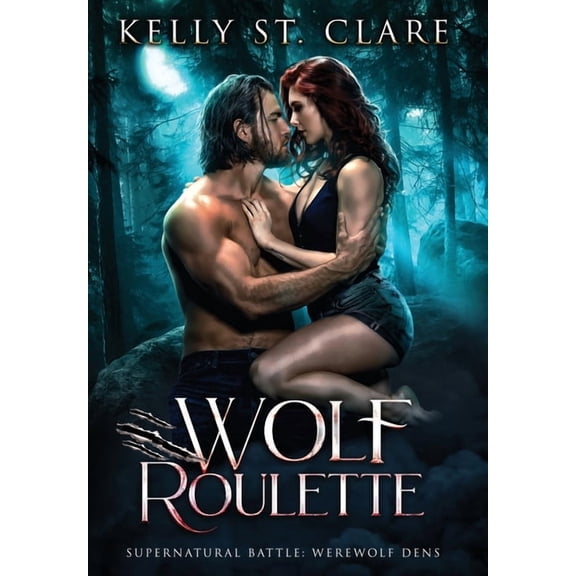 Wolf Roulette
