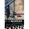 thumbnail image 1 of Wolf Ruger Mysteries Formula Murder: A Wolf Ruger Mystery, Book 2, (Paperback), 1 of 1