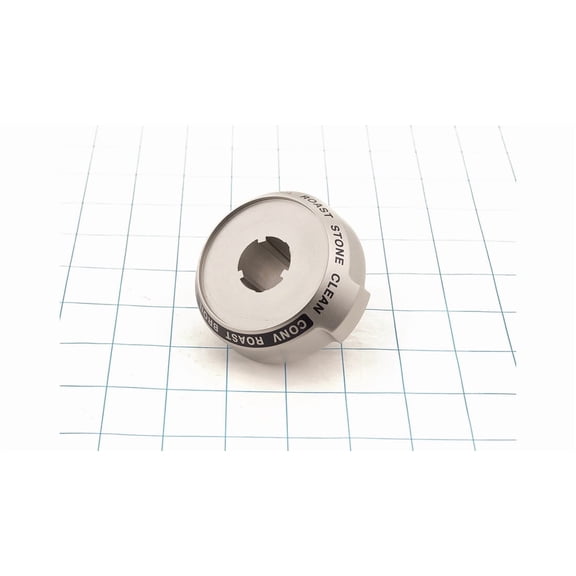 Wolf SEL BEZEL PT 30 36 SVCE 816364