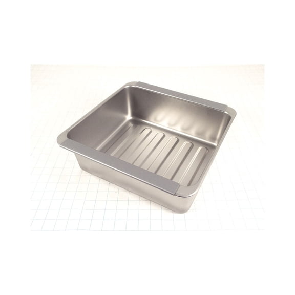 Wolf SHELF ASSYGLASS SVCE 7005189