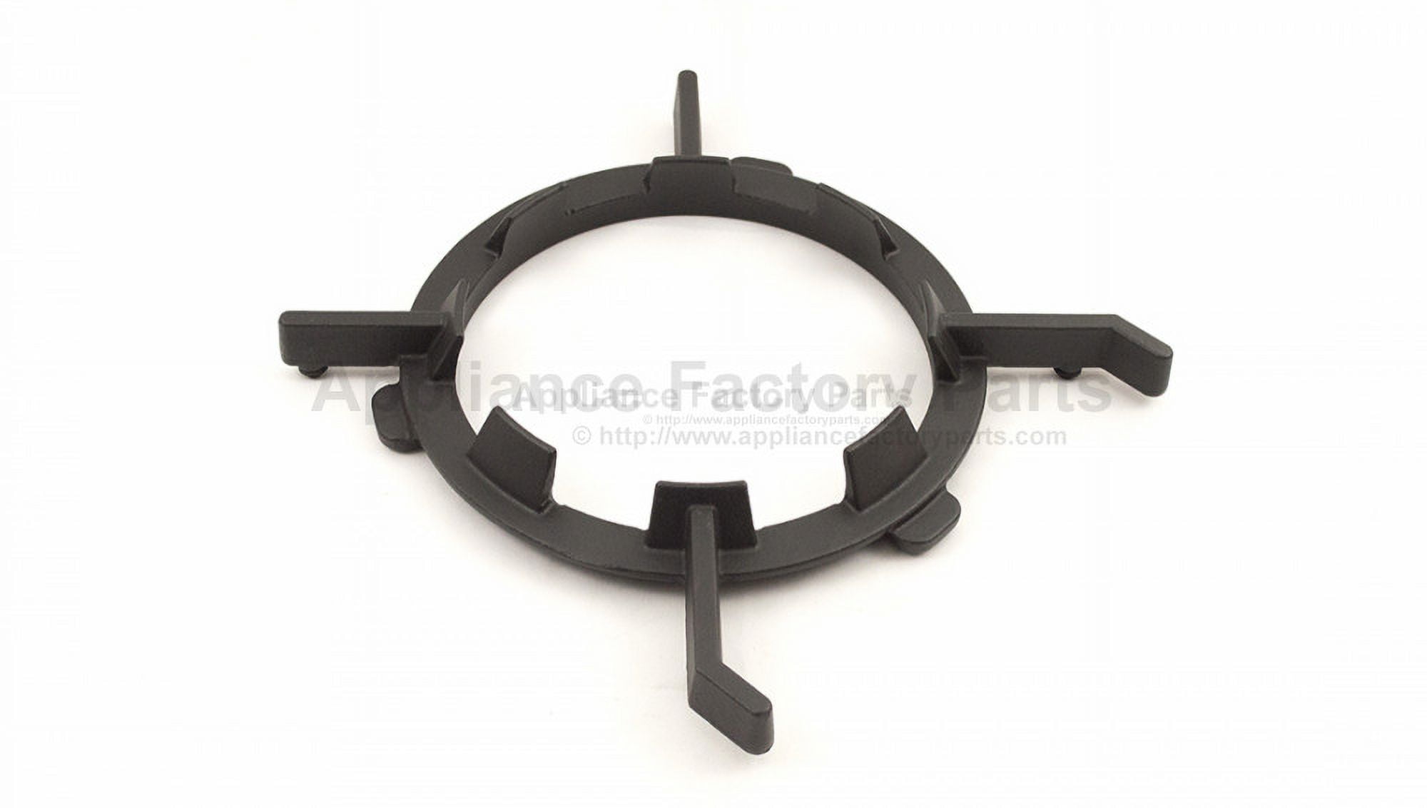 Wolf SINGLE BURNER WOK GRATE 801669