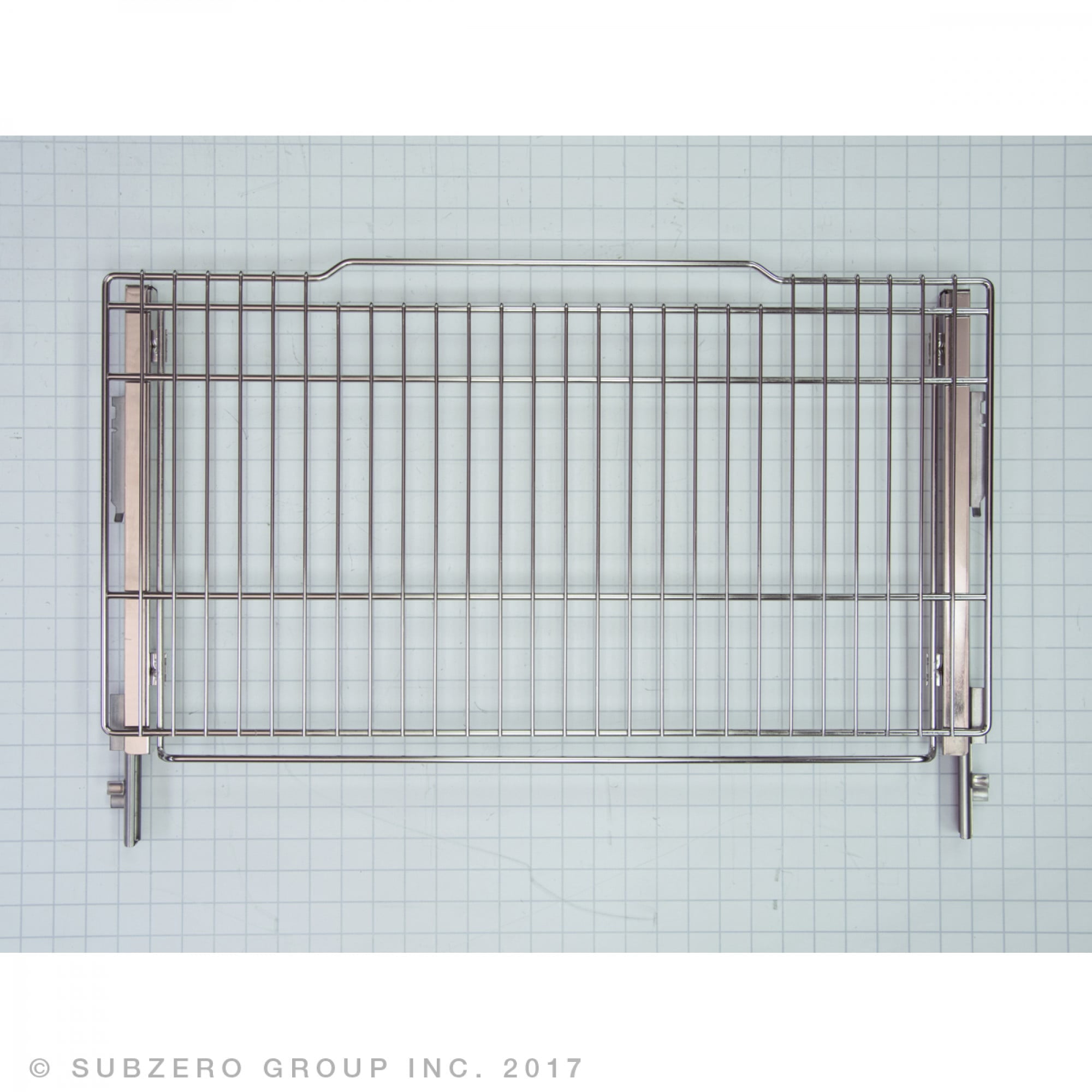 Wolf SLIDING RACK  WALL OVEN 36 812693