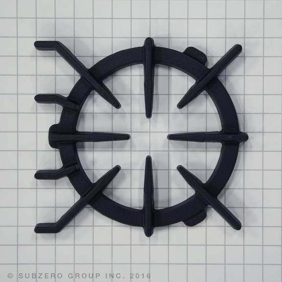 Wolf SPIDER GRATE SVCE 811561