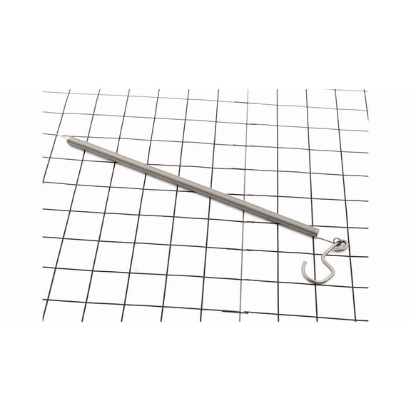Wolf SPRINGGRILLE 3450900